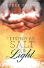 Living As Salt And Light - Book