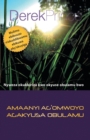 Life Changing Spiritual Power - Luganda - Book