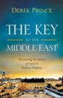 The Key to the Middle East - Book