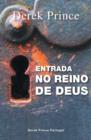 Entrance Into God's Kingdom - Portuguese - Book