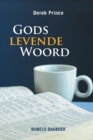Declaring God's Word (Dutch) - Book