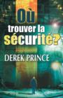 Where to Find Security (French) - Book