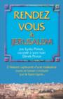 Appointment in Jerusalem (French) - Book