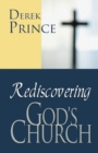 Rediscovering God's Church - Book