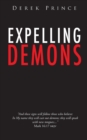 Expelling Demons - Book