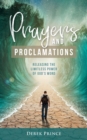 Prayers and Proclamations - Book