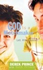 God is a Matchmaker - Book