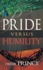 Pride vs. Humility - Book