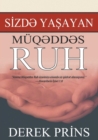 Holy Spirit in You, The (Azeri) - Book