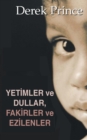 Orphans, Widows, Poor and Oppressed (Turkish) - Book