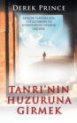 Entering the Presence of God (Turkish) - Book