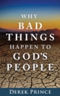 Why Bad Things Happen To God's People - Book
