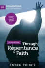 Through Repentance to Faith Study Version - Book