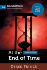 At the End of Time Study Edition - Book