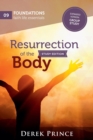 Resurrection of the Body Study Edition - Book