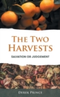 The Two Harvests - Book