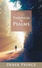 Through The Psalms - Book