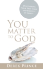 You Matter To God - Book