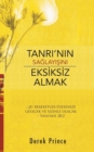 If You Want God's Best (Turkish) - Book
