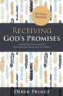Receiving God's Promises - Book