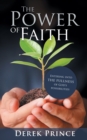 The Power of Faith - Book
