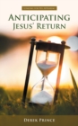 Anticipating Jesus’ Return : Longing for His Appearing - Book