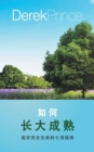 Be Perfect - Chinese - Book