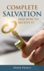 Complete Salvation - Book