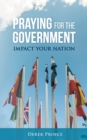 Praying for your Government - Book