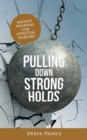 Pulling Down Strongholds - Book