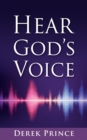 Hear God's Voice - Book
