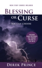Blessing or Curse - Book