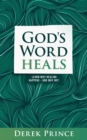 God's Word Heals - Book