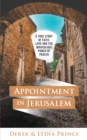 Appointment in Jerusalem - Book