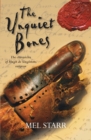 The Unquiet Bones - Book