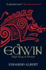 Edwin: High King of Britain - Book