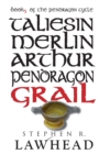 Grail - Book