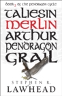 Merlin - eBook