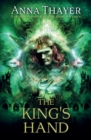 The King's Hand : Anyone can deceive. But there's always a price. - eBook