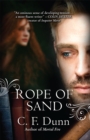 Rope of Sand - Book