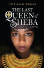 The Last Queen of Sheba - Book