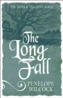 The Long Fall - Book