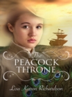 The Peacock Throne - eBook
