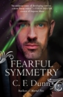 Fearful Symmetry - Book