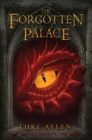 The Forgotten Palace : An adventure in Presadia - Book
