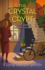 The Crystal Crypt - eBook