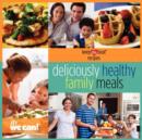Keep the Beat Recipes : Deliciously Healthy Family Meals - Book