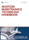 Aviation Maintenance Technician Handbook : General (2008 Revision, Incorporating 2011 Addendum) - Book