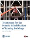 Techniques for the Seismic Rehabilitation of Existing Buildings (Fema 547 - October 2006) - Book