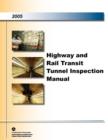 Highway and Raill Transit Inspection Manual - Book